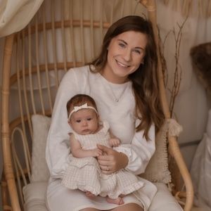 Meet your Posher, Grace